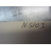 16S103 Piston and Connecting Rod Standard For 10-13 Nissan Altima  2.5 12100JA03E